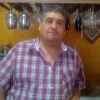 Go bar Employee Elio Fernandez's profile photo