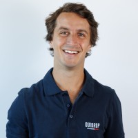 OUIDROP Employee Thibault Soulier's profile photo