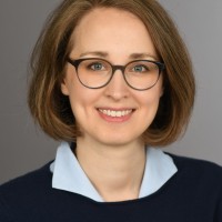 Mathys Ltd Bettlach Employee Alexandra Blösch's profile photo
