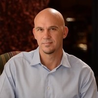 Mendix Employee Michael Guillory's profile photo