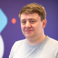 STRAT7 Employee Rob Crossley's profile photo