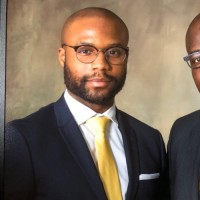 PERMASCAND Employee Louis Andrew's profile photo