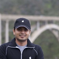 Zuper Tech Ltd Employee Nitin Agarwal's profile photo