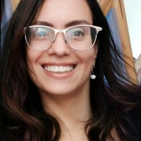 Accumed Produtos Médico-Hospitalares Ltda Employee Priscilla Fernandes's profile photo