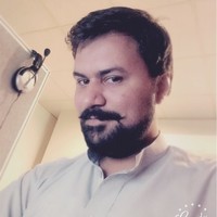 Midwaytek Employee Muhammad Akhter's profile photo