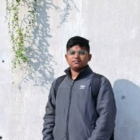 Zithas Technologies Employee Jay Padhiyar's profile photo