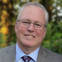 Wilson Construction Company Employee Jon Oistad's profile photo