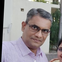 Dhyan Networks and Technologies Employee Navaneethan S's profile photo