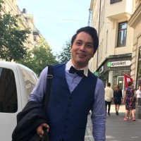 Minedia Employee Shohei Sadakari's profile photo