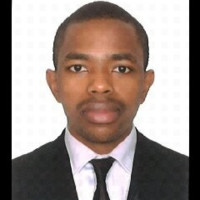 Dubai Parks and Resorts Employee Simeon Kimari's profile photo