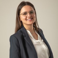 Mack & Schuhle Italia S.p.A. Employee Easter Noviello's profile photo