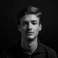 We Are Social Employee Andrea Belloni's profile photo