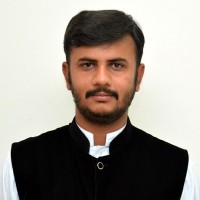 DanZee Tech Employee Adil Saleem's profile photo