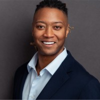 Goldman Sachs Employee Jamison Hill's profile photo