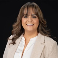 City of San Angelo Employee Veronica Sanchez's profile photo