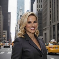 Christie's International Real Estate Group NYC Employee Sonja Pavlović Cullaro's profile photo