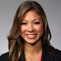 Jones Lang LaSalle Employee Rachel Brown's profile photo