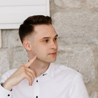 Danyil Vasylashko Email