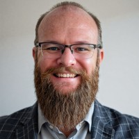 Western Alliance Bank Employee Michael Behrend's profile photo