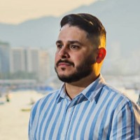 GameBlast Employee Leandro Alves's profile photo