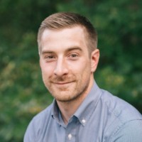 Vanguard Employee Andrew Larsen's profile photo
