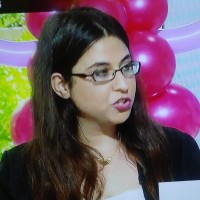 Funia Employee Dana Shemesh's profile photo