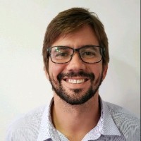 ITACA Advisory Employee Eduardo Jucá's profile photo