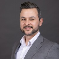 PNC Employee Justin Saenz's profile photo