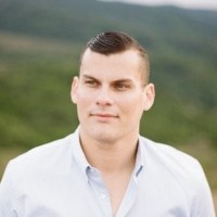 A+E Networks Employee Alexander Morrow's profile photo