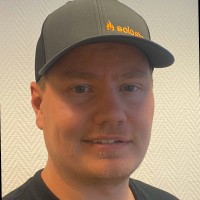 Solo Stove Employee Thomas Sønes's profile photo