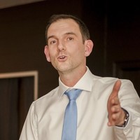 Thomas Deprez Email