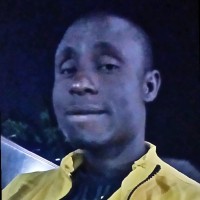 AGIPI Employee Odikayo Frank's profile photo