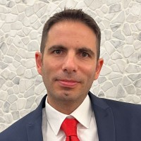 Mescada Employee Walter Sierra's profile photo