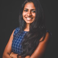 The Quad Employee Ranjani Shanker's profile photo