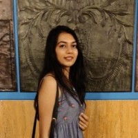 Professional Soft-Tech Employee Janvi Moliya's profile photo