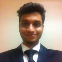 Siddharth Patil Email & Phone Number