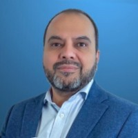 EBC Group Employee Faisal Iqbal's profile photo