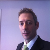 Deep Blue Financial Limited Employee Dean Tiller's profile photo