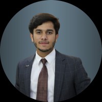 Infinity wave Inc Employee Mutahar Hashmi's profile photo