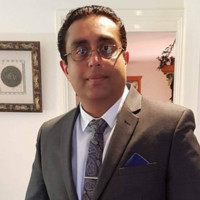 Access Group Solutions Employee Chaminda Perera's profile photo