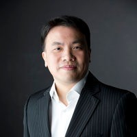 Justin Chan Email & Phone Number