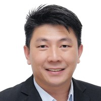 STADT AS Employee Dylan Phua's profile photo