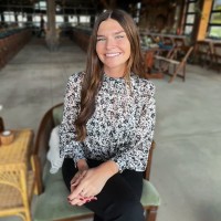 Point of the Bluff Vineyards Employee Katrina Wright's profile photo