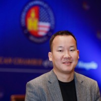 AmCham Mongolia Employee Manduulan Ariunbaatar's profile photo