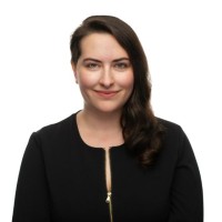 Medicines360 Employee Emily Morris's profile photo