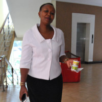 HRD Employee Caroline Meitamei's profile photo