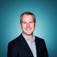 American Airlines Employee Austin Young's profile photo
