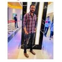 University Living Employee Kartik Pandey's profile photo