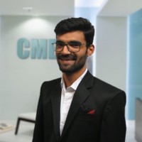 Knovos Employee Ronakkumar Patel's profile photo