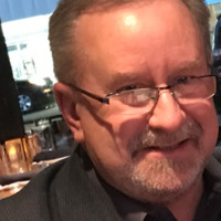 enjoying life Employee Rich Gustafson's profile photo